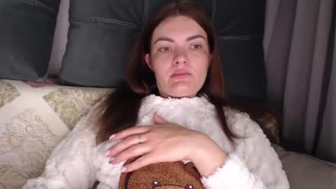 Im Amaia   Everyone Merry Christmas  online show from June 15, 6:35 am