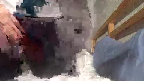 kitsuneniki online show from February 27, 6:30 pm