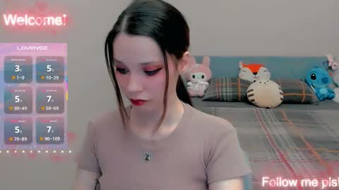 Alissa online show from March 8, 7:29 pm