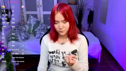 barbara online show from October 5, 5:56 am