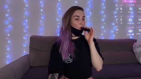 Veronica online show from February 6, 6:24 pm