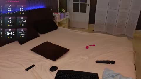 kittiliza online show from November 21, 11:18 pm