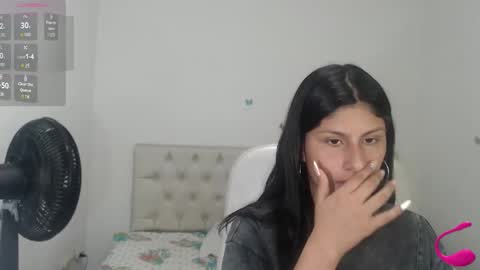 kitty_20_ online show from January 15, 2:34 pm