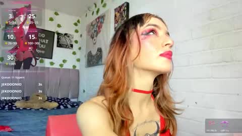  KITTY online show from March 10, 8:24 pm