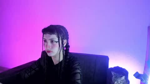 kitty__chs online show from October 11, 12:08 pm