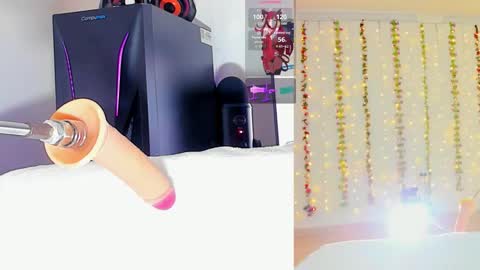 Kitty online show from February 3, 10:09 am