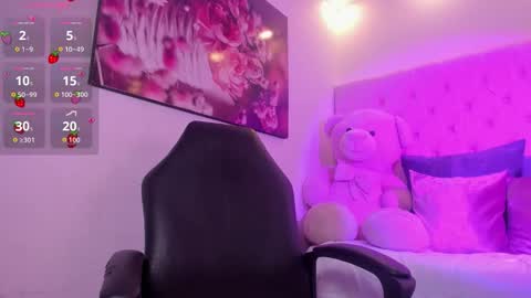 Kitty  online show from March 2, 4:23 am