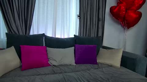 Karen online show from February 22, 6:47 am