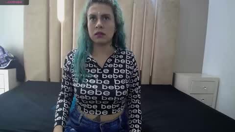 Kitty online show from November 13, 8:30 pm