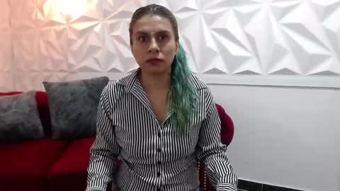 Kitty online show from November 16, 7:14 pm