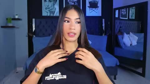 Kitty online show from March 19, 11:58 am