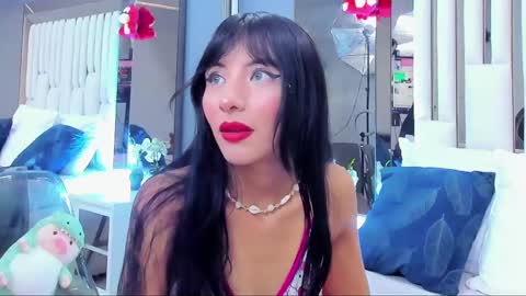 kitty online show from February 15, 7:50 pm