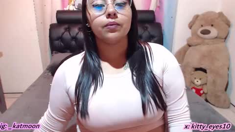 kitty online show from February 19, 4:22 pm