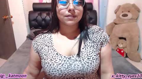 kitty online show from January 15, 3:22 am