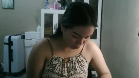 kitty_fussy online show from September 13, 10:45 am