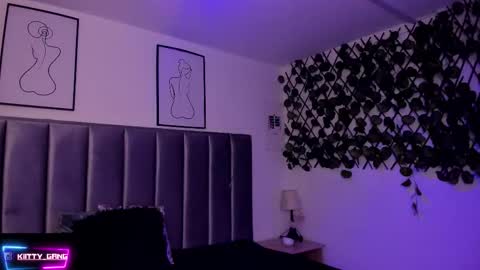 Camila online show from January 14, 2:16 am