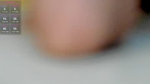 Katy online show from March 6, 3:12 am