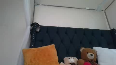 kitty_kerry online show from October 8, 12:42 pm