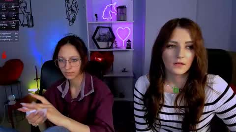 kitty online show from November 27, 8:56 pm