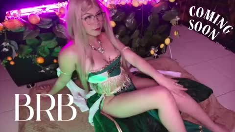 Kitty online show from December 4, 2:58 am