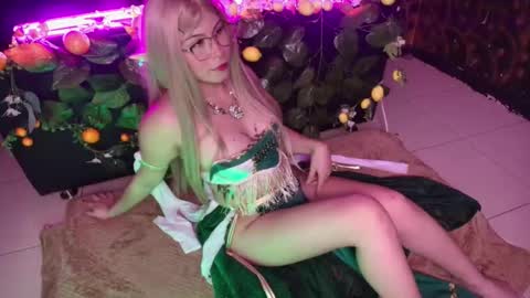 Kitty online show from March 10, 2:26 am