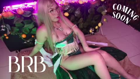 Kitty online show from April 15, 2:23 am