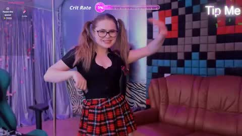 kitty_pantera online show from March 26, 11:12 am