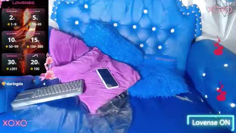 kitty online show from September 27, 1:24 am