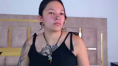 Kitty Rave online show from September 23, 2:26 pm