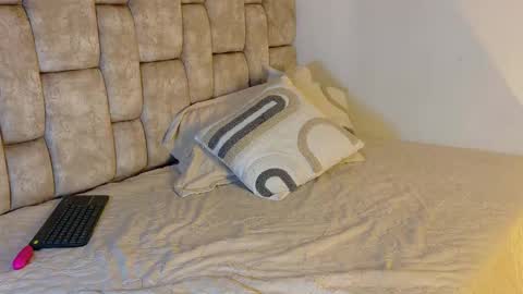 Kitty Rose online show from October 12, 1:13 pm