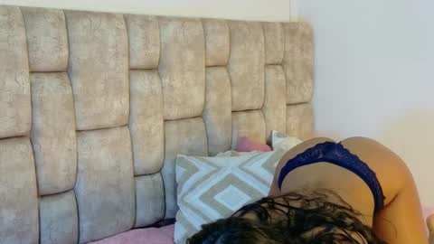 Kitty Rose online show from October 13, 1:14 pm