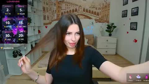 Kate online show from April 10, 12:00 pm