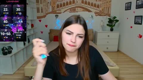 Kate online show from April 9, 11:59 am