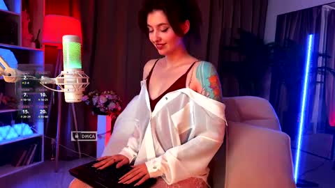 KittyBay  online show from March 28, 5:56 pm