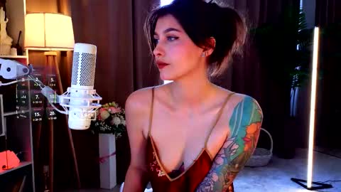 KittyBay  online show from March 17, 9:46 am