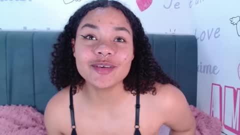 Valery online show from October 20, 1:47 pm