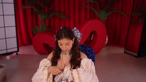 Katya online show from October 20, 8:01 pm