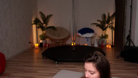 Katya online show from March 7, 7:21 pm