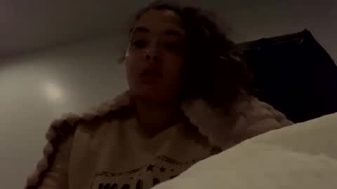 kittycat87d online show from October 19, 5:20 am