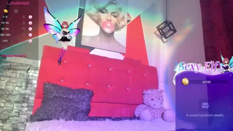 Cata Moon online show from March 8, 4:58 pm