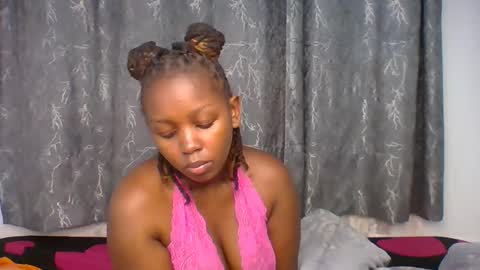 kittygleam online show from September 14, 1:25 am