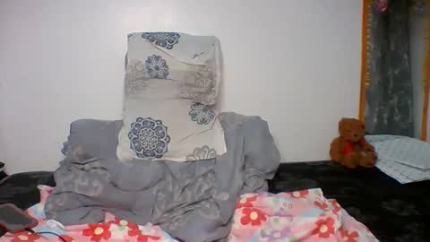 kittygleam online show from October 5, 10:15 pm