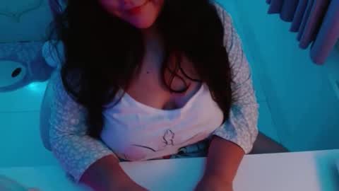 Dannita online show from February 27, 4:34 am