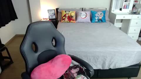 Isabel online show from March 7, 11:26 pm