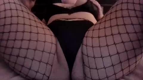 Kitty Katt online show from December 23, 2:13 am