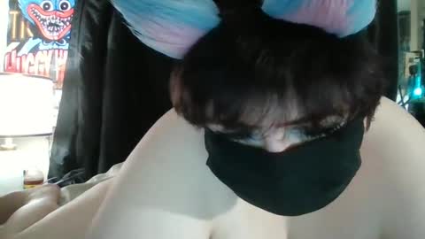 kittykemi online show from September 17, 7:06 am