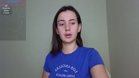 kittykendl online show from January 19, 12:12 pm