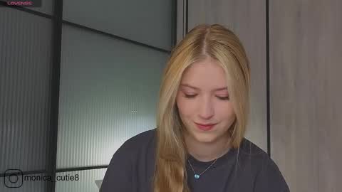 Monika online show from March 3, 4:10 am