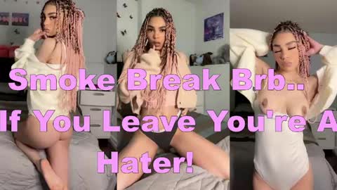 kitty online show from April 18, 3:42 am