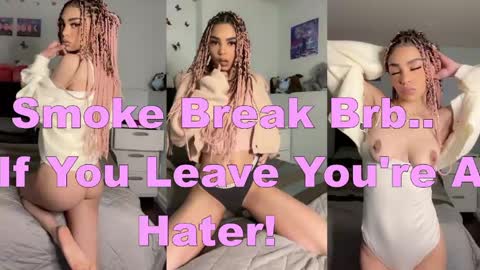 kitty online show from April 12, 11:50 pm